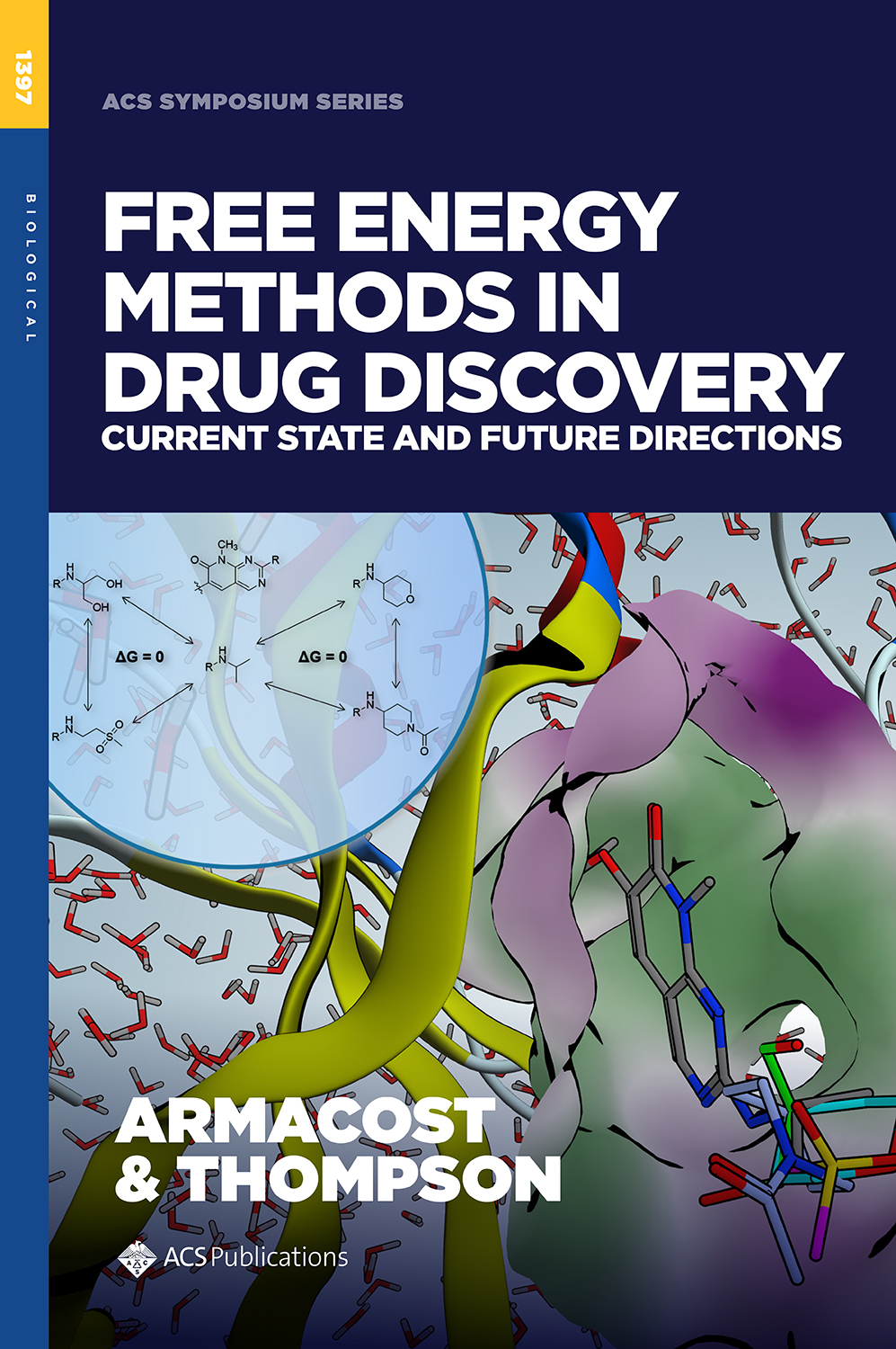 Free Energy Methods in Drug Discovery—Introduction